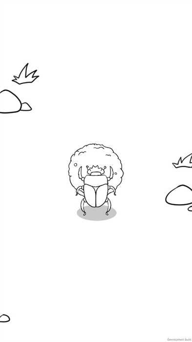小推子游戏图2