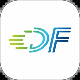 德富塑料网app图标