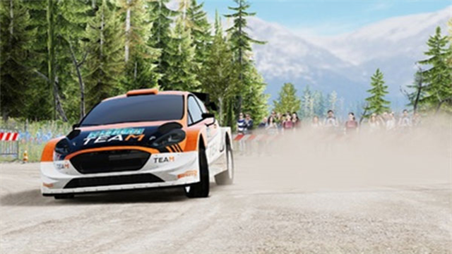 carx拉力赛(CarX Rally)图1