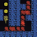 黑洞入侵大冒险游戏图标