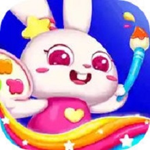 贝贝绘本手机版图标