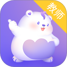 园宝通教师app图标