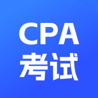 CPA考试app图标