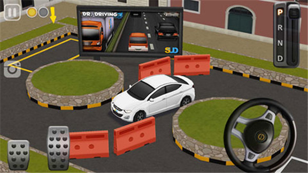 Dr. Parking 4安装器手游图1
