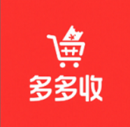 多多收app图标