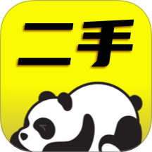 二手闲置市场app图标