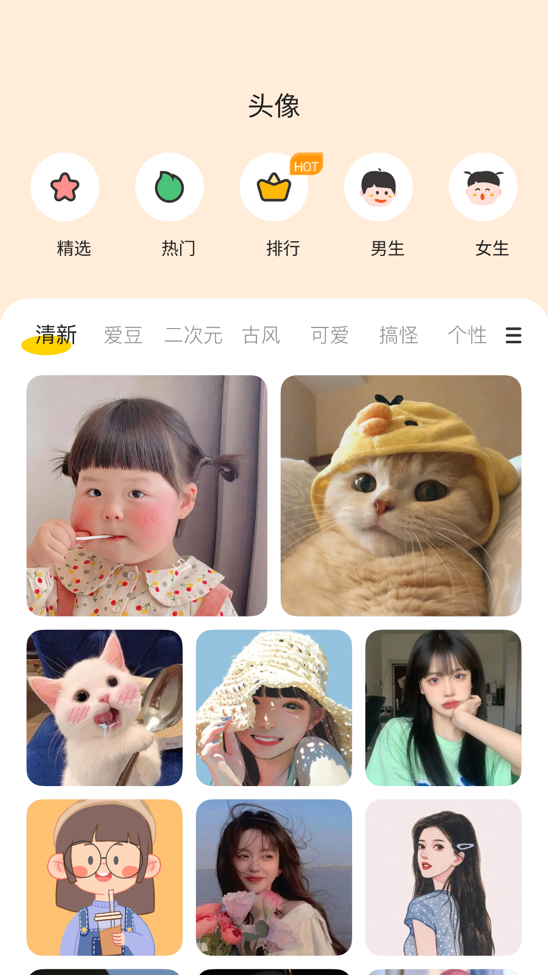 最美主题软件