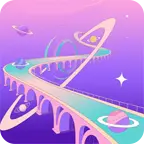 幻彩流量宝app图标