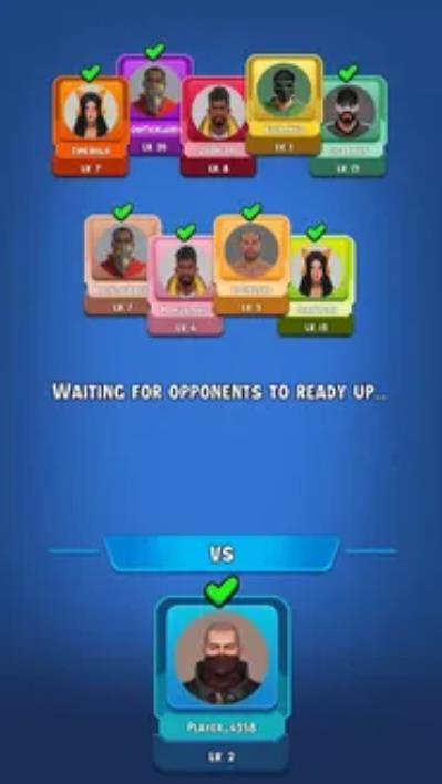 Apex Arena安卓版图4