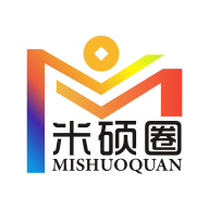米硕圈软件图标