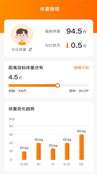 晴空来电app图1