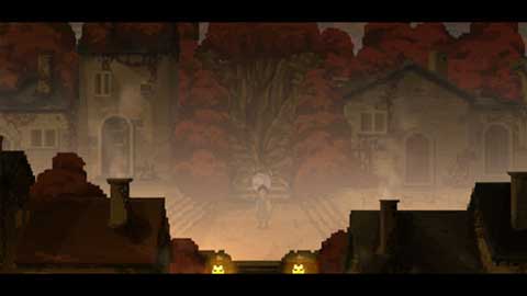 女巫的岛游戏(The Witchs Isle)图2
