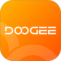 Doogee Fit软件图标