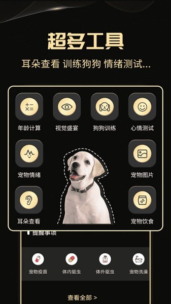 人狗交流神器app
