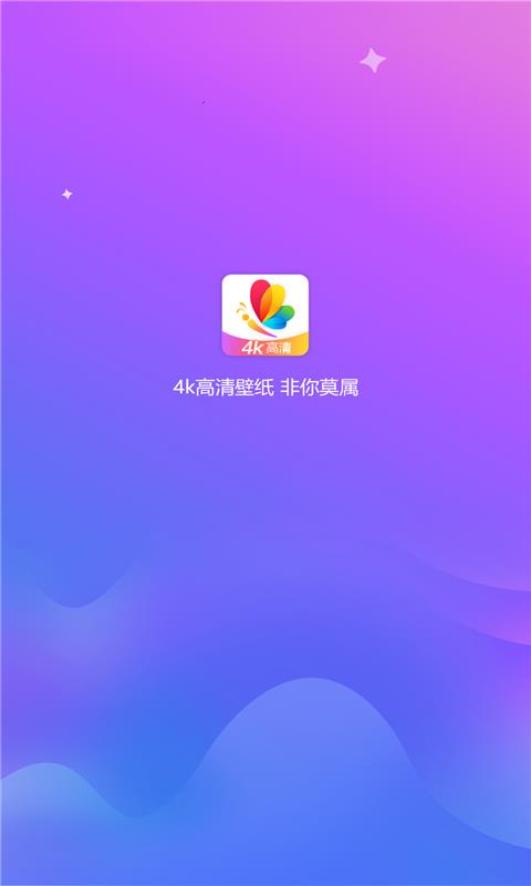 4K高清壁纸精灵app图3