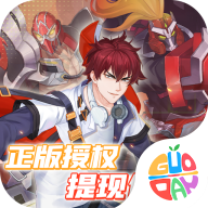 镇魂街：武神觉醒果盘版图标