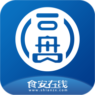 食安在线app图标