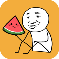 老板你这瓜保炸不？游戏图标