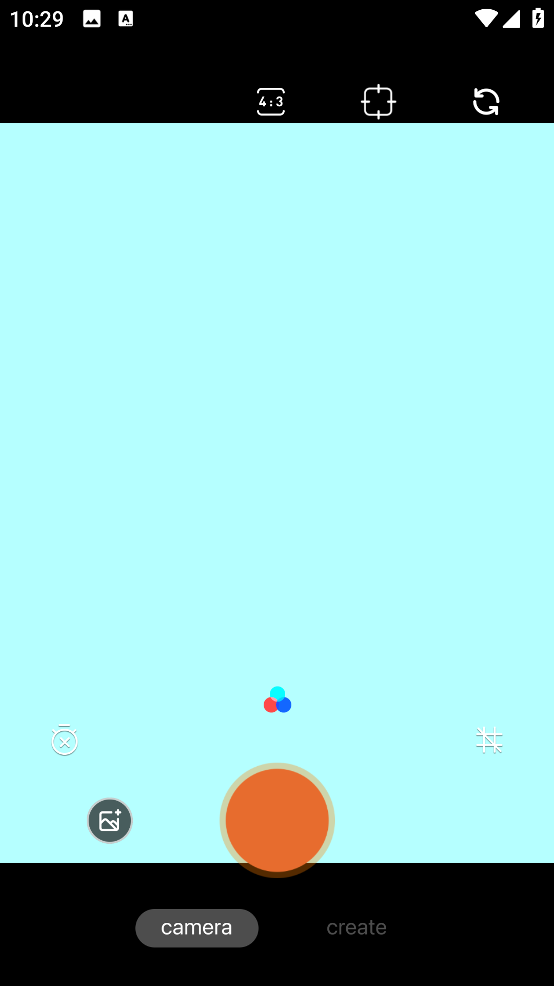 复古拍立得app图1