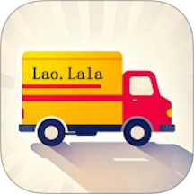 Lao Lala Driver软件图标