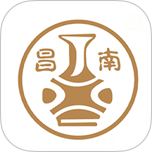 昌南文化app图标