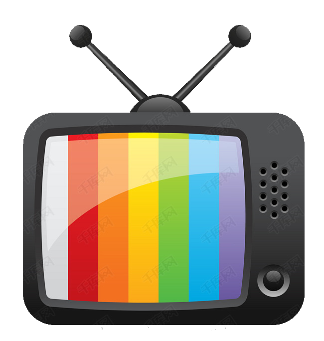 全网通TV软件图标