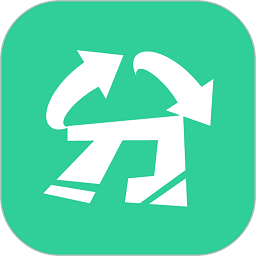 快分鸦app图标