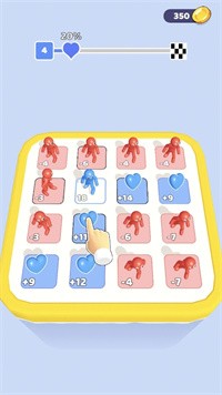 火柴人数学大战(Stickman Math Wars)图1