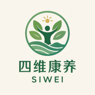 四维康养app图标