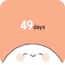 我的49天与细胞游戏图标