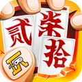 随便跑胡子游戏图标