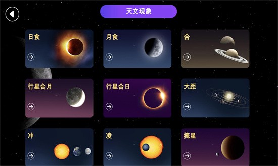 天文望远镜AR最新版图2