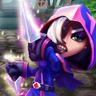 Heroes Impact游戏图标