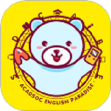 英语乐园最新版图标
