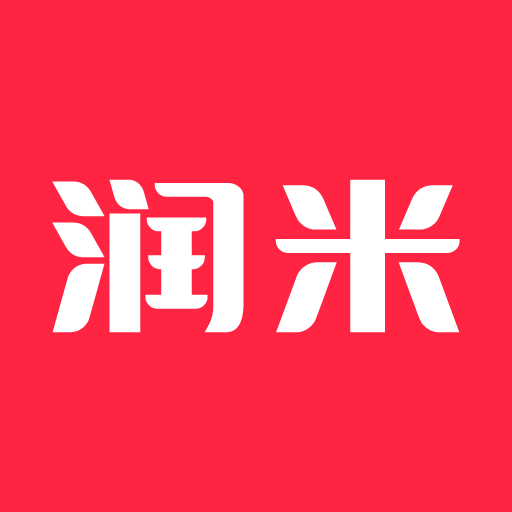 润米联盟app图标