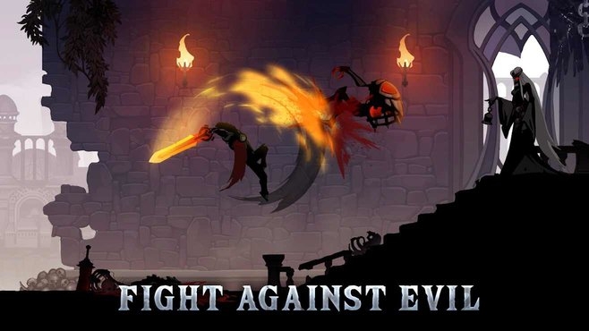 Shadow Knight