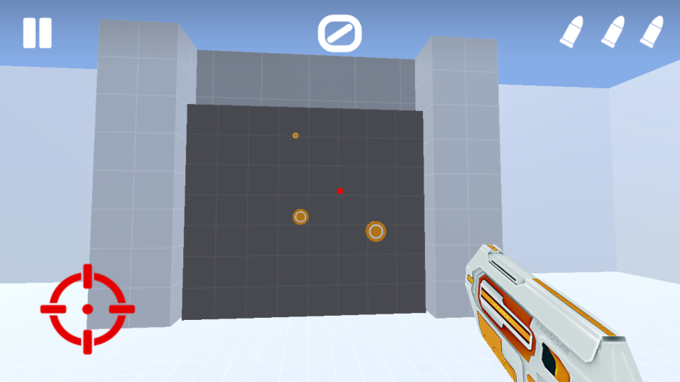 Aim Master游戏图2