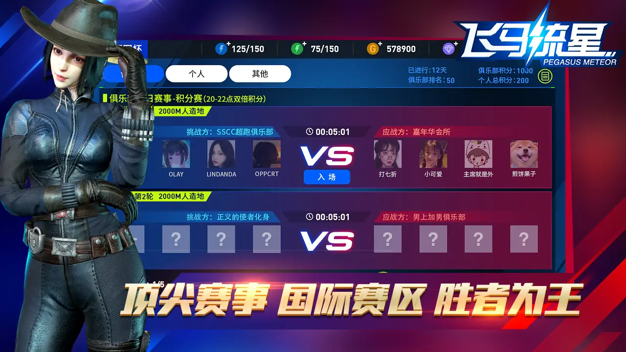 飞马流星九游版图2