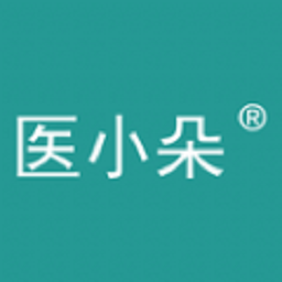 医小朵陪诊app图标