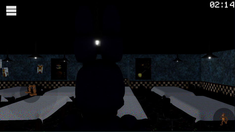 玩具熊全明星模拟器(Five Nights at Freddys)图3