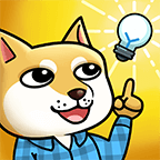 Brain Doge游戏图标