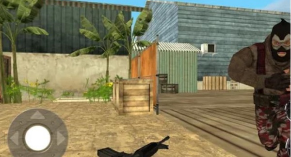 Epic Survival最新版图1