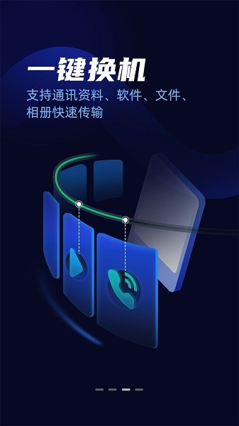 WiFi无线钥匙传输app图1