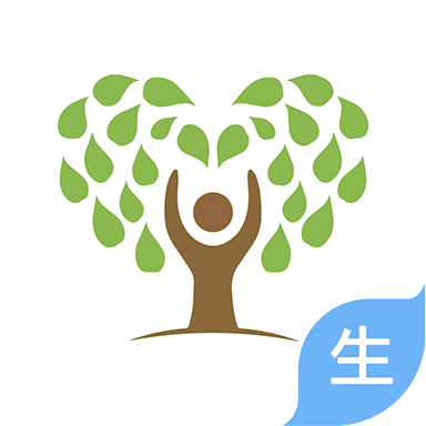 知心慧学学生端app图标