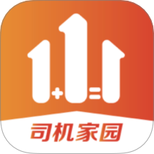 幸福千万家app图标