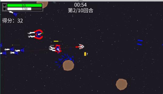 深空使命beta游戏图3