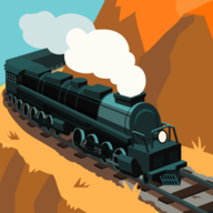 空闲列车(Idle Train)图标