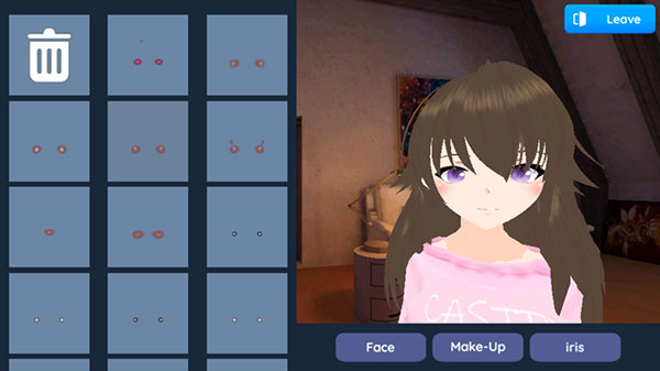 Virtual Droid图1