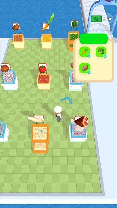 Hot Pot Master游戏图2