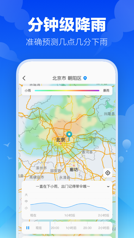幸福天气手机版图1